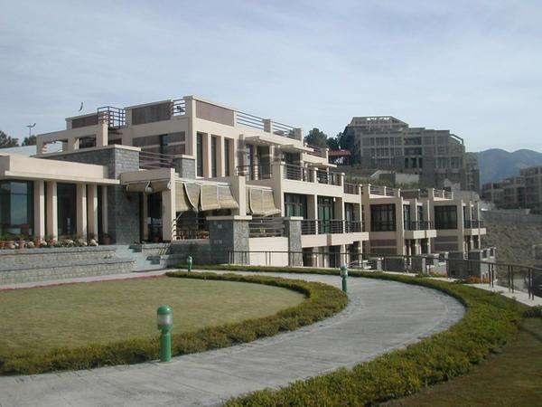 JUIT Solan Capmus photo 3